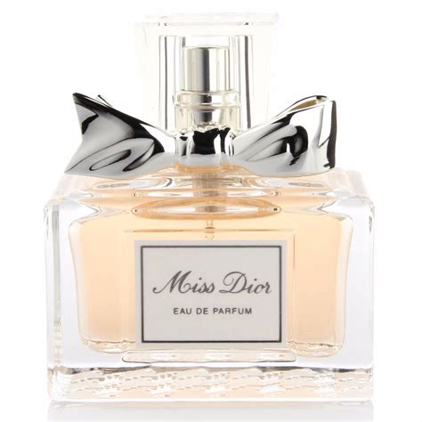 miss dior old scent